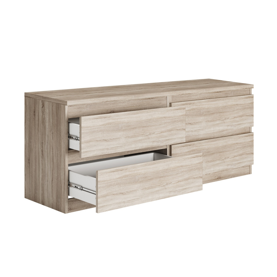 Тумба 4 ящика КАСТОР в Великом Новгороде - фото Тумба 4 ящика КАСТОР в Великом Новгороде - картинка