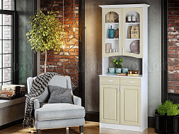 Буфет 2-х створчатый Констанция в Великом Новгороде - картинка