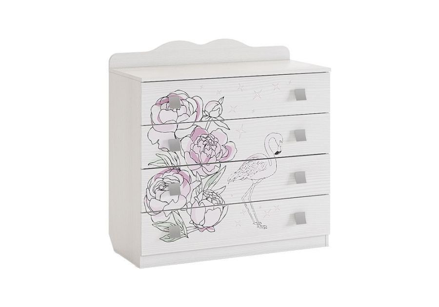 Комод "Фэнтези" в Великом Новгороде - фото Комод "Фэнтези" в Великом Новгороде - картинка