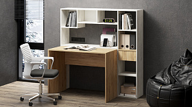 Стол письменный ПС-08 в Великом Новгороде - картинка