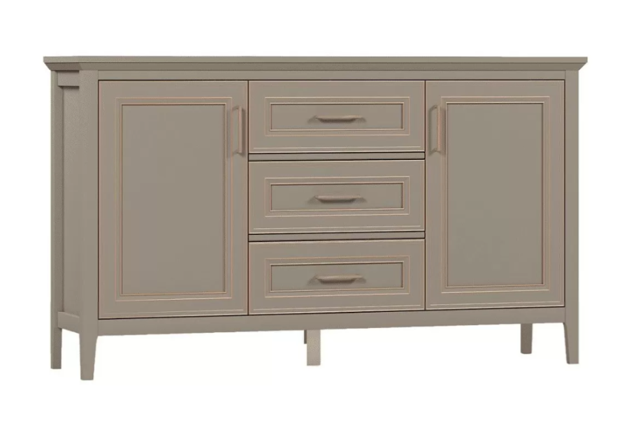 Тумба Классик KOM2D3S в Великом Новгороде - картинка