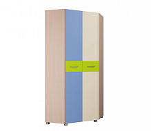 Шкаф угловой ШК-074 "ЛАЙК" в Великом Новгороде - картинка