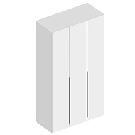 Шкаф «Альте» 3-ств в Великом Новгороде - картинка