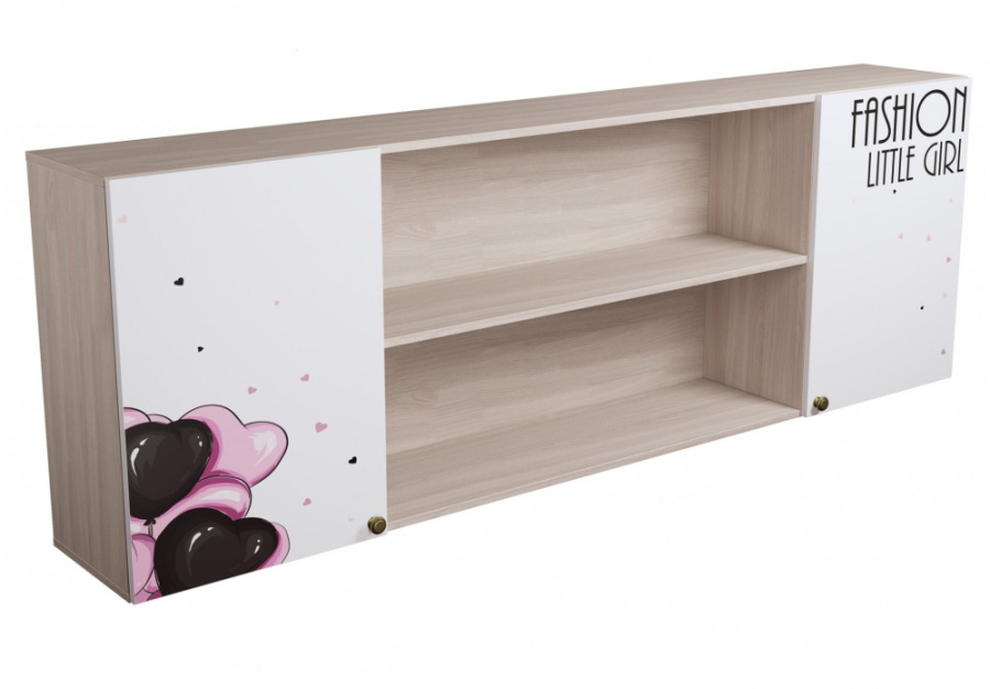 Полка навесная ПН-010 "Мийа-3А" с ф/п в Великом Новгороде - фото Полка навесная ПН-010 "Мийа-3А" с ф/п в Великом Новгороде - картинка