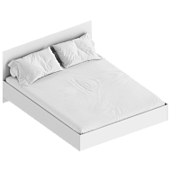 Кровать «Бьянко» 1,6 в Великом Новгороде - картинка