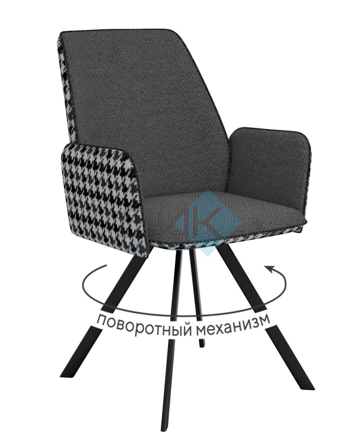 Стул DikLine 293 в Великом Новгороде - картинка