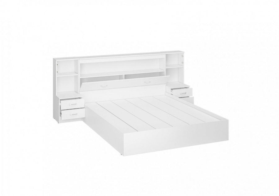 Спальный гарнитур "Бася-2 (трельяж)" в Великом Новгороде - фото Спальный гарнитур "Бася-2 (трельяж)" в Великом Новгороде - картинка