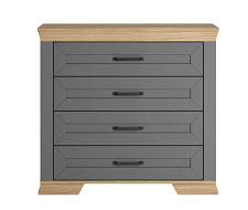 Комод Марсель KOM4S в Великом Новгороде - картинка