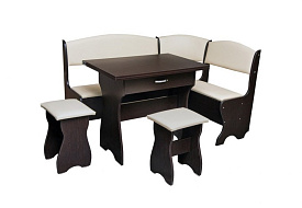 Кухонный уголок "Елена-7" в Великом Новгороде - картинка