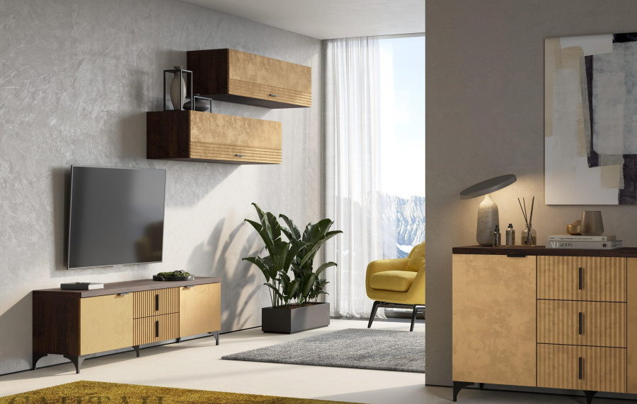 Гостиная ШЕР в Великом Новгороде - картинка