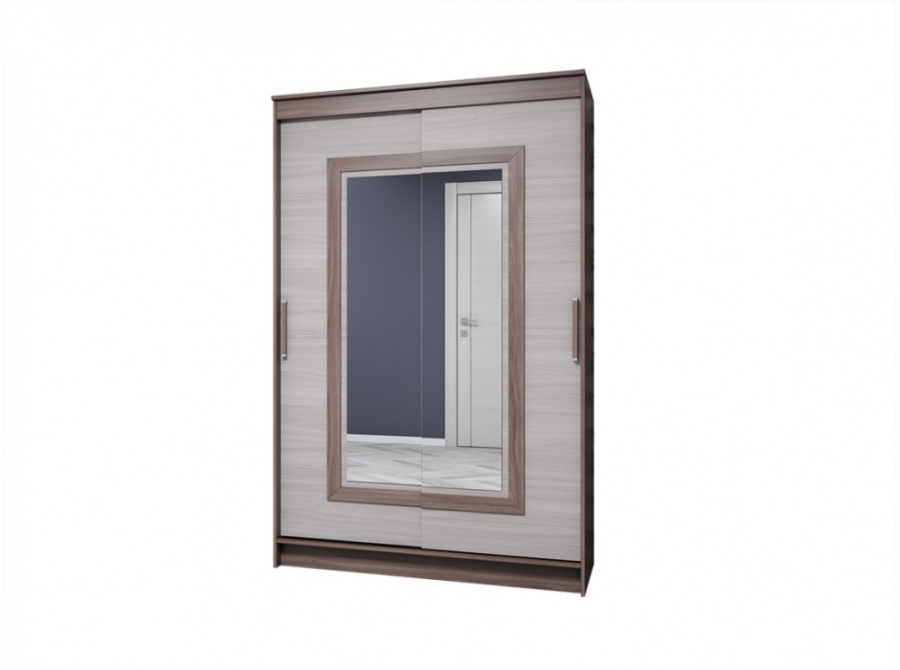 Шкаф-купе "Элегант 5" в Великом Новгороде - картинка