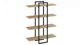 Стеллаж "Лофт" Тип 2 в Великом Новгороде - картинка