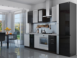 Кухня Валерия-М-03 в Великом Новгороде - картинка