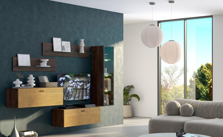 Гостиная ШЕР в Великом Новгороде - фото Гостиная ШЕР в Великом Новгороде - картинка