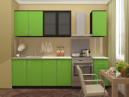 Кухня "Катя" 2,0м в Великом Новгороде - картинка