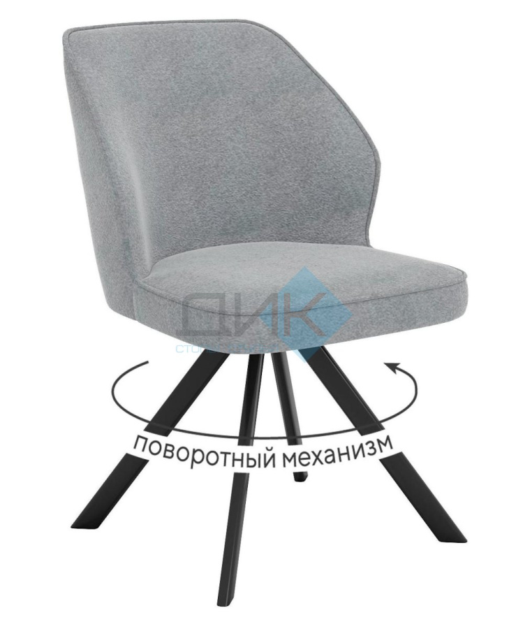 Стул DikLine 233 в Великом Новгороде - фото Стул DikLine 233 в Великом Новгороде - картинка