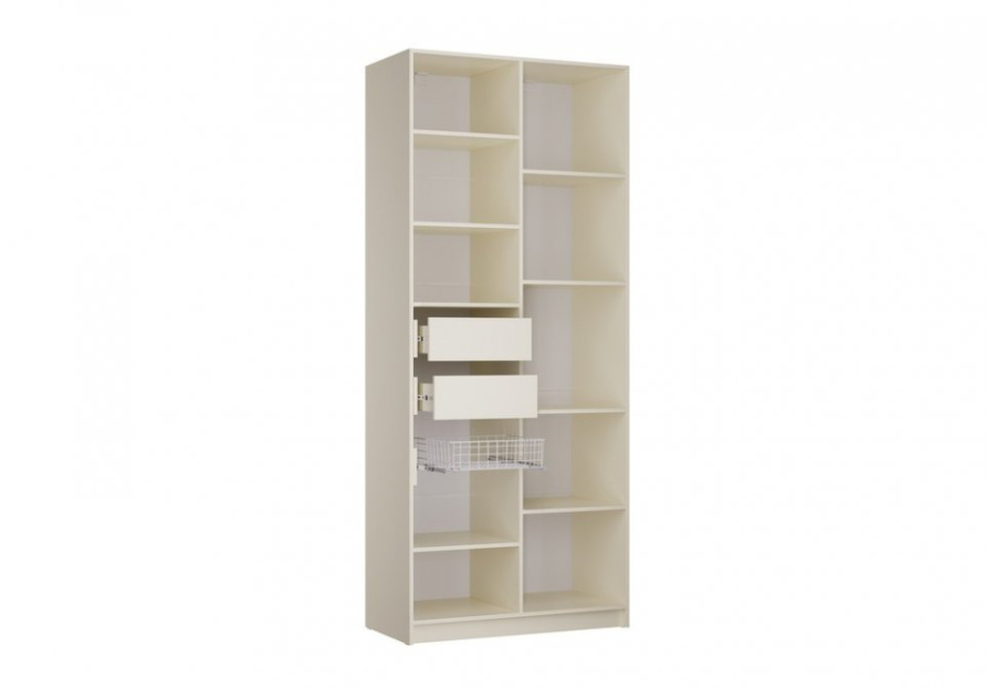 Корпус шкафа ШК-002 ГАЛВОРИ в Великом Новгороде - картинка