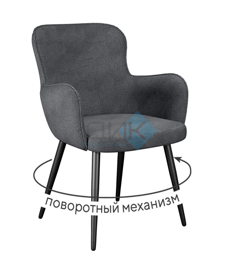 Стул DikLine 503 в Великом Новгороде - фото Стул DikLine 503 в Великом Новгороде - картинка