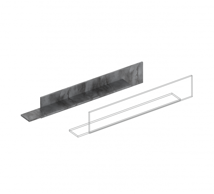 Полка «Бэлла» в Великом Новгороде - фото Полка «Бэлла» в Великом Новгороде - картинка