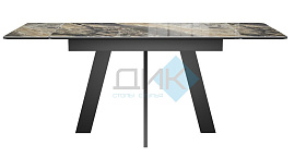 Стол DikLine SKM120 Керамика в Великом Новгороде - фото Стол DikLine SKM120 Керамика в Великом Новгороде - картинка