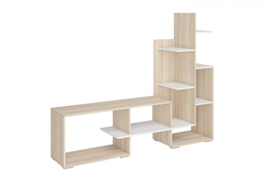 Мини-стенка "Дели" в Великом Новгороде - фото Мини-стенка "Дели" в Великом Новгороде - картинка