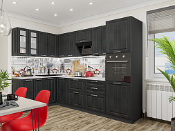 Кухня Прага-03 в Великом Новгороде - картинка