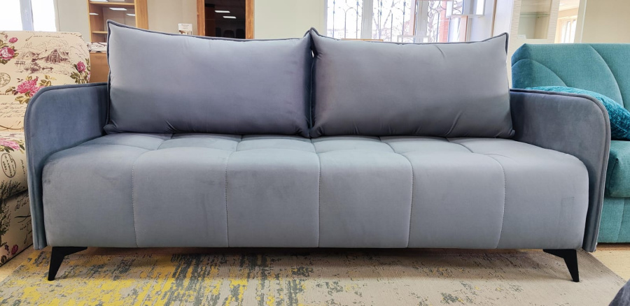 Евротахта Ева-6 в Великом Новгороде - картинка