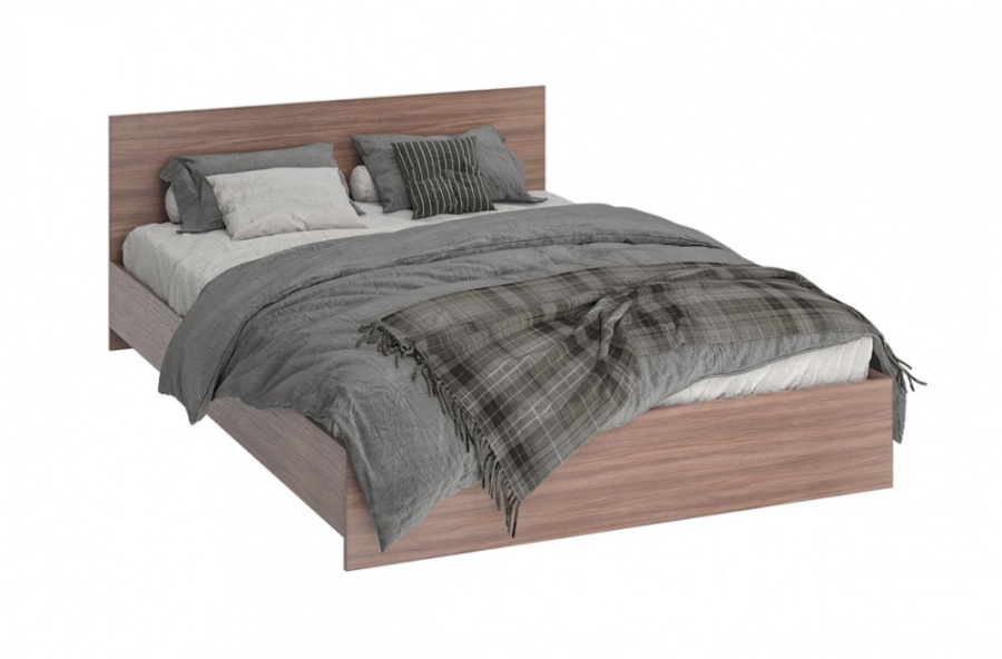 Кровать 1,4М КР-140 "РОНДА" в Великом Новгороде - фото Кровать 1,4М КР-140 "РОНДА" в Великом Новгороде - картинка