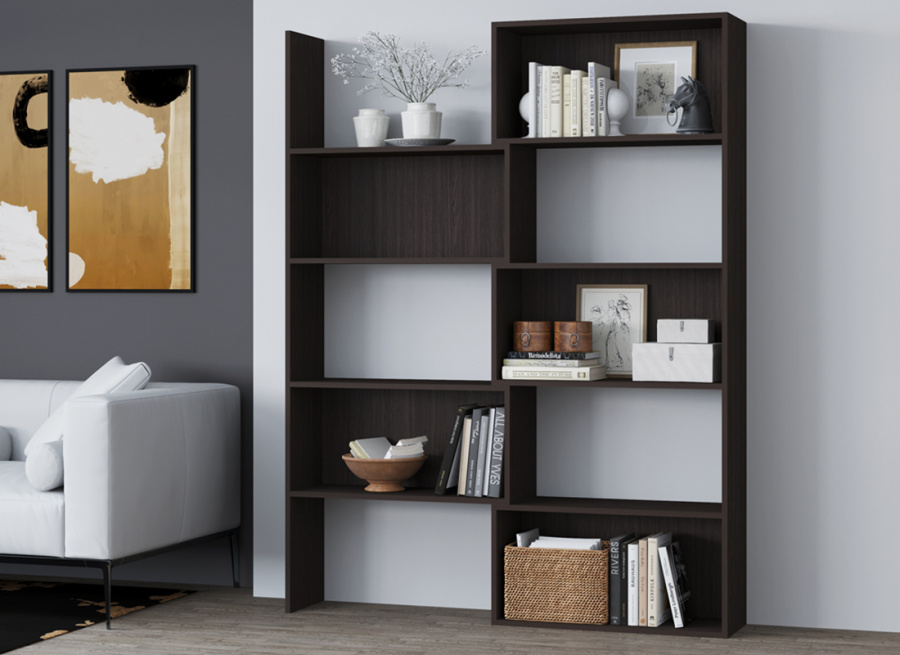 Стеллаж-трансформер в Великом Новгороде - картинка