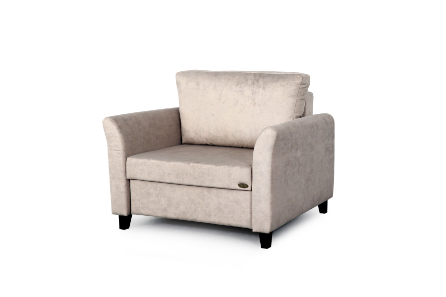 Диван-кровать "Джерси 3" 900 Вариант 1 в Великом Новгороде - картинка