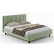 Кровать интерьерная KAMILLA в Великом Новгороде - фото Кровать интерьерная KAMILLA в Великом Новгороде - картинка