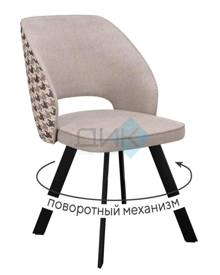 Стул DikLine 274 в Великом Новгороде - картинка