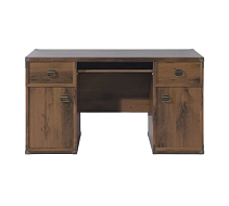 Стол письменный Индиана JBIU2D2S в Великом Новгороде - картинка