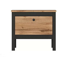 Тумба для обуви Лофт KOM1K/55 в Великом Новгороде - картинка