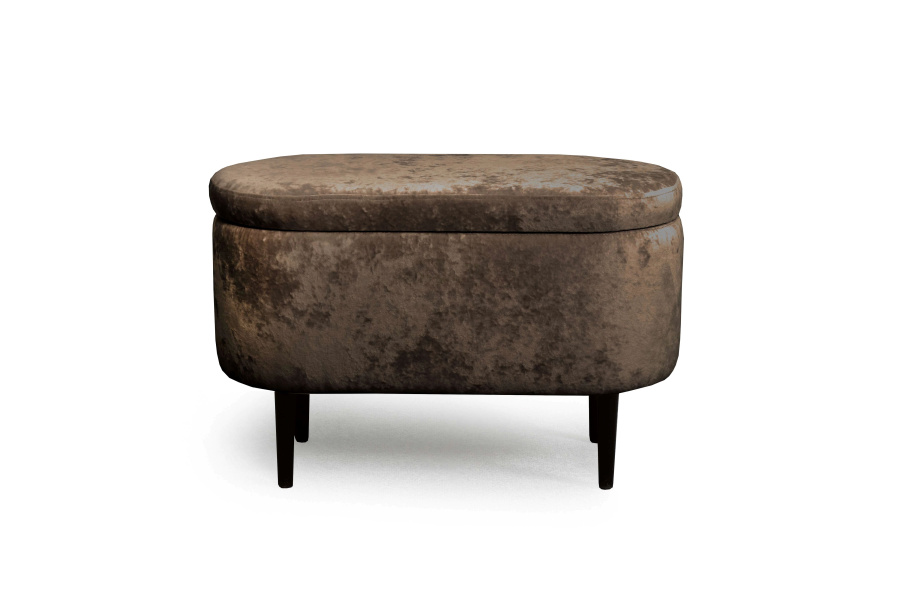 Банкетка "Олаф" с нишей в Великом Новгороде - картинка