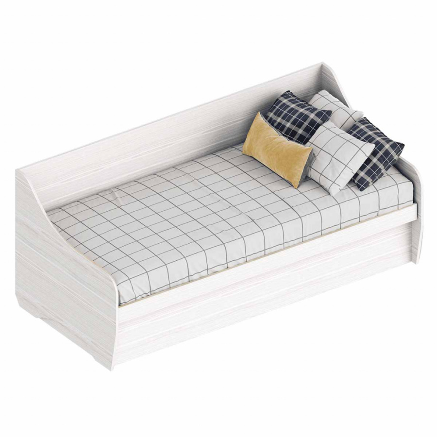 Кровать «Модерн» в Великом Новгороде - фото Кровать «Модерн» в Великом Новгороде - картинка