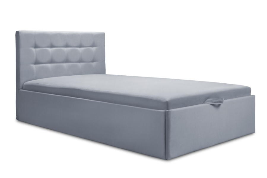 Тахта «Слип» с утяжками, 1,5м в Великом Новгороде - картинка