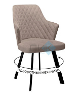 Стул DikLine 245 в Великом Новгороде - картинка