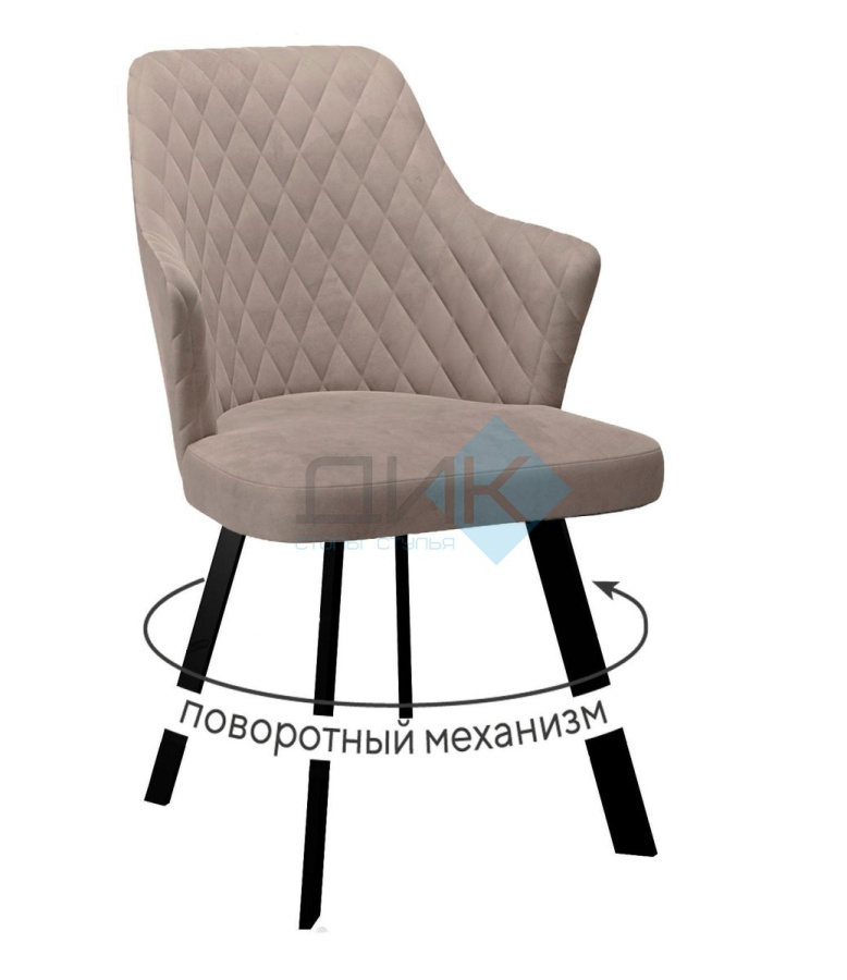 Стул DikLine 245 в Великом Новгороде - картинка