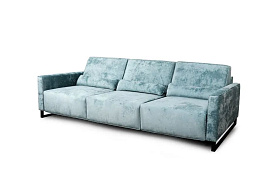 Диван-кровать "Портленд" СТАНДАРТ 3-х секционный в Великом Новгороде - картинка