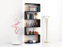 Стеллаж Грей-1 в Великом Новгороде - картинка