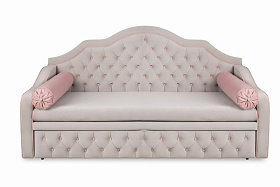 Софа «Инфинити» с механизмом дельфин в Великом Новгороде - картинка