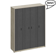 Шкаф 4х-дверный ШЕР в Великом Новгороде - картинка