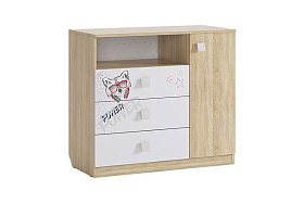 Комод "Энерджи" в Великом Новгороде - картинка