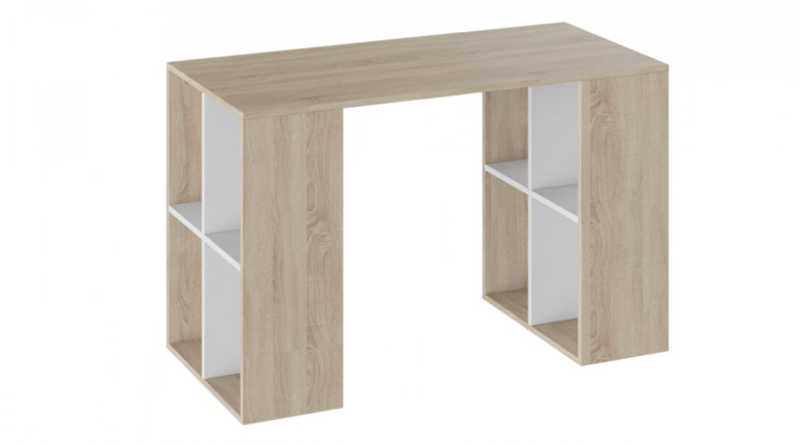 Стол письменный тип 8 в Великом Новгороде - фото Стол письменный тип 8 в Великом Новгороде - картинка