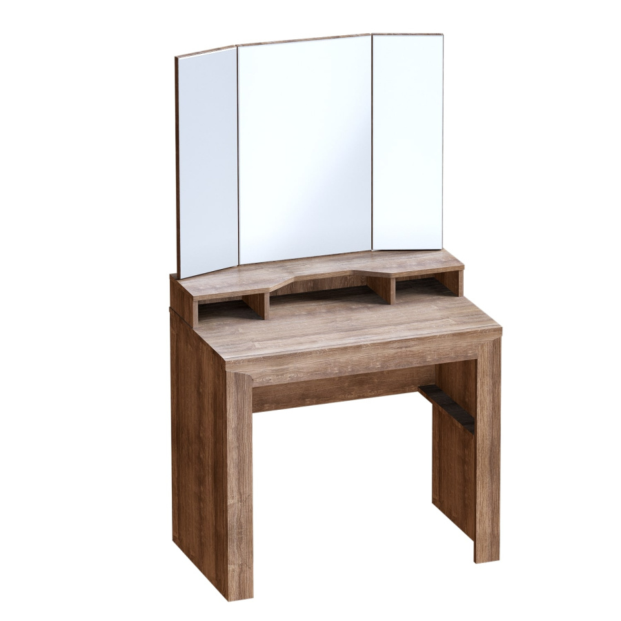 Туалетный столик "Соренто" спальня в Великом Новгороде - фото Туалетный столик "Соренто" спальня в Великом Новгороде - картинка