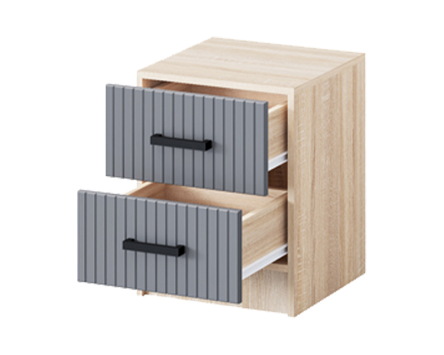 Тумба прикроватная "Карина-6" в Великом Новгороде - картинка