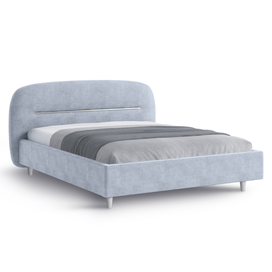 Кровать интерьерная FRIDA в Великом Новгороде - картинка