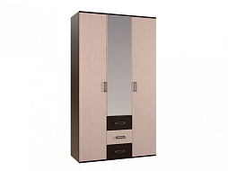 Шкаф 3-х створчатый "Белла" в Великом Новгороде - картинка