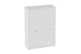 Шкаф трехдверный "Манхэттен" спальня в Великом Новгороде - картинка